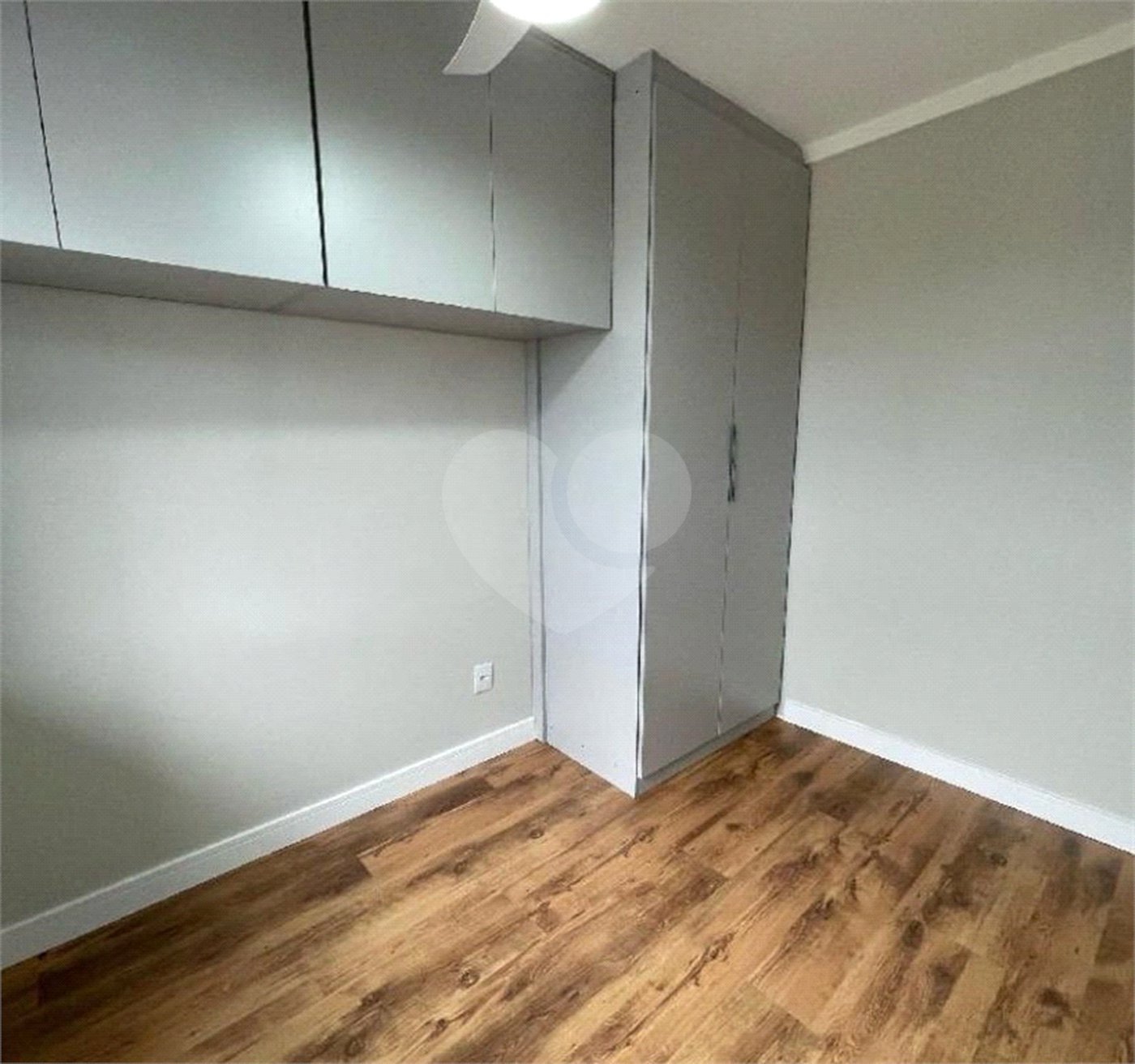 Apartamento à venda com 1 quarto em Butantã, São Paulo, SP