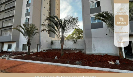 Apartamento à venda com 3 suítes em Vila Regente Feijó, São Paulo, SP