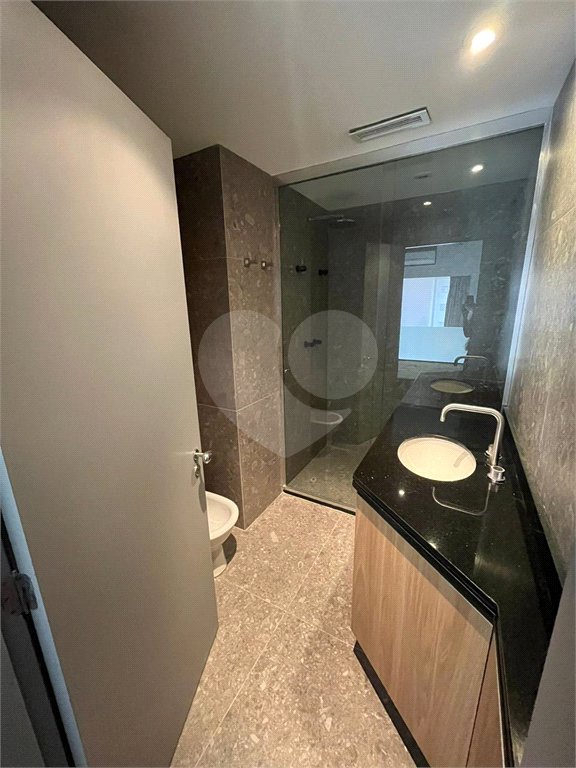 Apartamento à venda com 1 suíte em Itaim Bibi, São Paulo, SP