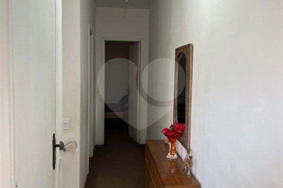 Sobrado à venda com 3 quartos em Santana, São Paulo, SP