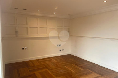 Apartamento à venda com 4 suítes em Vila Suzana, São Paulo, SP