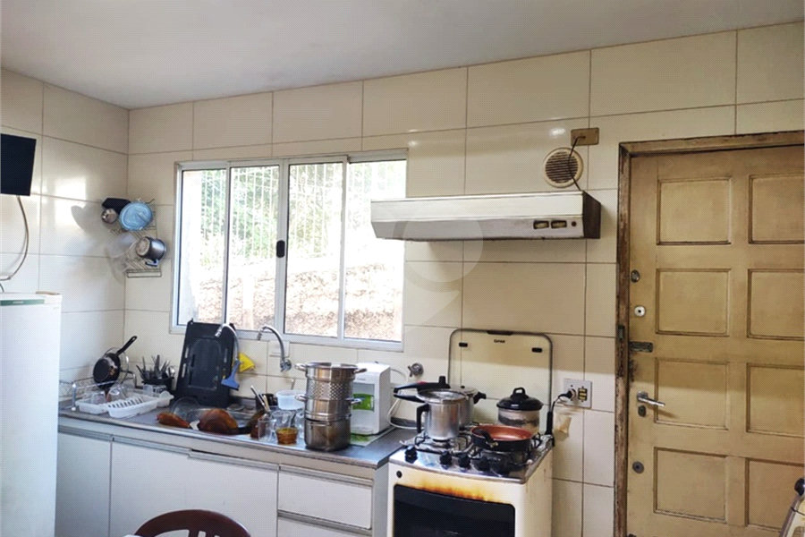 Casa à venda com 5 quartos, sendo 1 suíte, em Mandaqui, São Paulo, SP