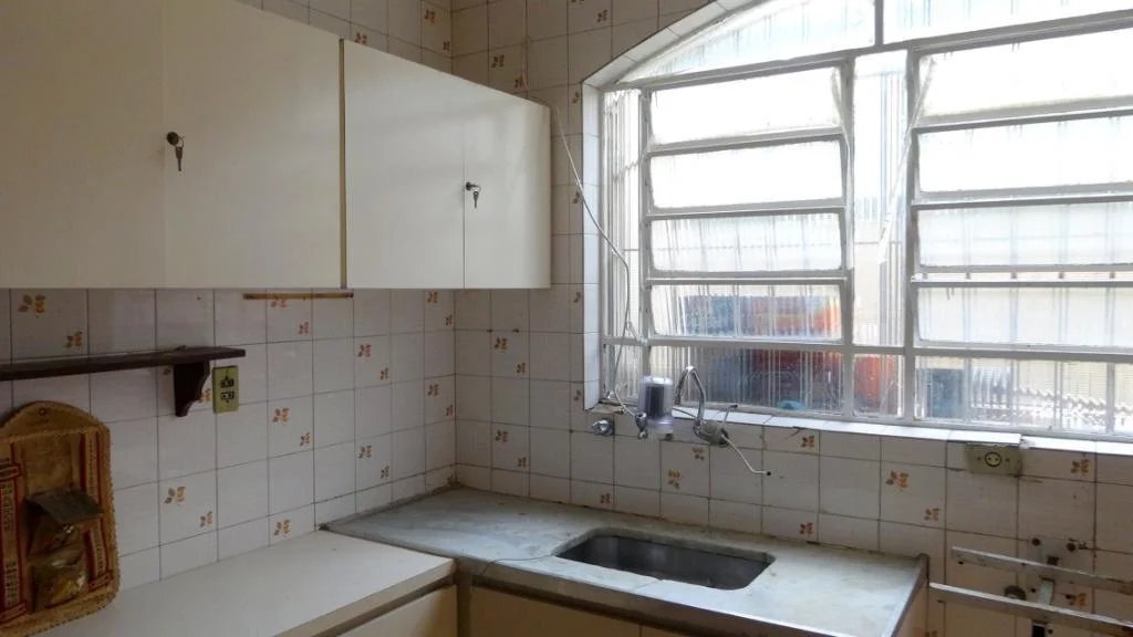 Sobrado à venda com 3 quartos, sendo 1 suíte, em Cidade Monções, São Paulo, SP