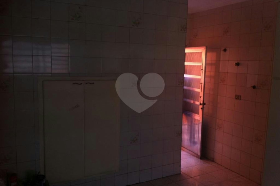 Sobrado à venda com 3 quartos, sendo 1 suíte, em Santana, São Paulo, SP