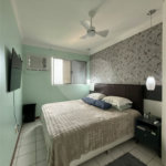 Apartamento para alugar com 3 quartos, sendo 1 suíte, em Jardim das Américas, Cuiabá, MT