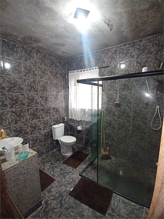 Casa à venda com 3 quartos no condomínio Não Tem Nome, Rio de Janeiro - RJ