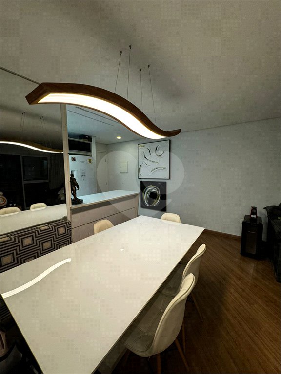 Apartamento à venda com 3 quartos, sendo 1 suíte,  em Vila Dayse, São Bernardo do Campo, SP