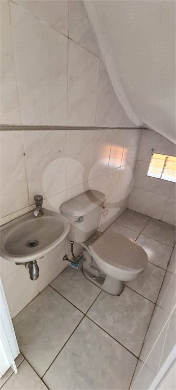 Sobrado à venda com 3 quartos, sendo 1 suíte, em Tucuruvi, São Paulo, SP