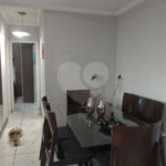 Apartamento à venda com 2 quartos em Barra Funda, São Paulo, SP