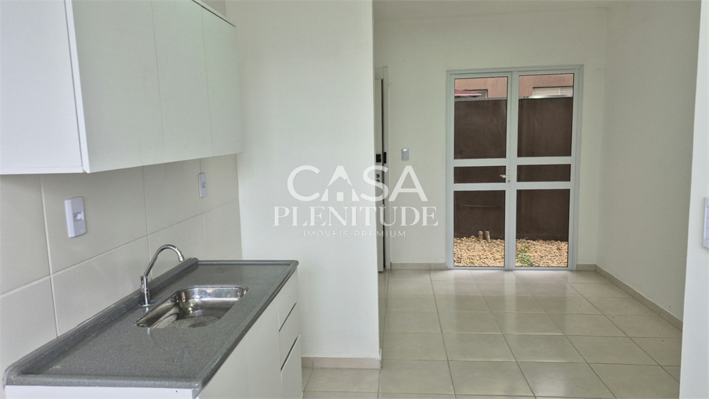 Apartamento à venda com 2 quartos em Ipatinga, Sorocaba, SP