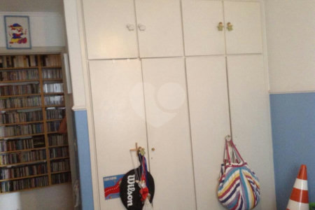 Apartamento à venda com 3 quartos, sendo 1 suíte,  em Água Fria, São Paulo, SP