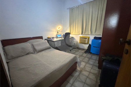 Apartamento à venda com 2 quartos em Rio Comprido, Rio de Janeiro, RJ
