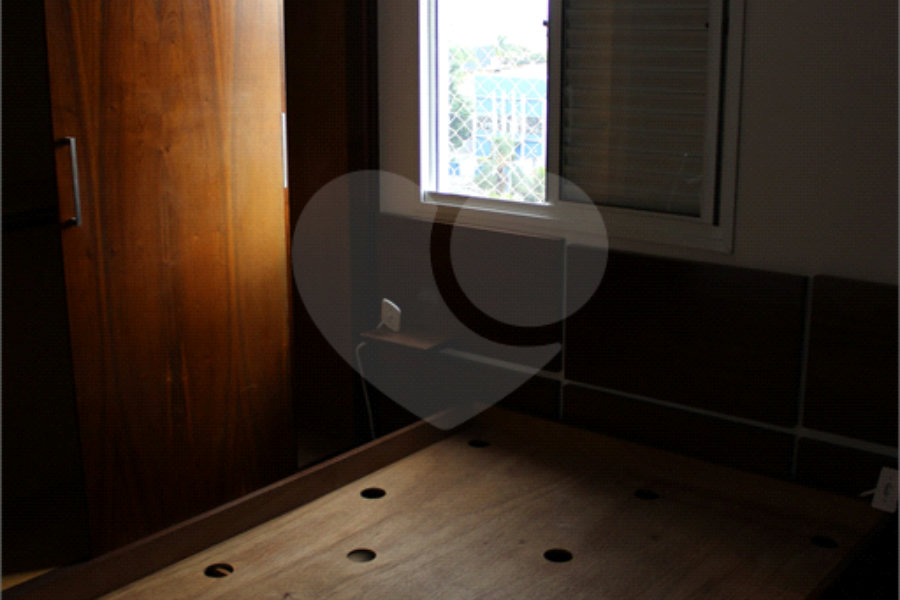 Apartamento à venda com 3 quartos, sendo 1 suíte, em Mandaqui, São Paulo, SP