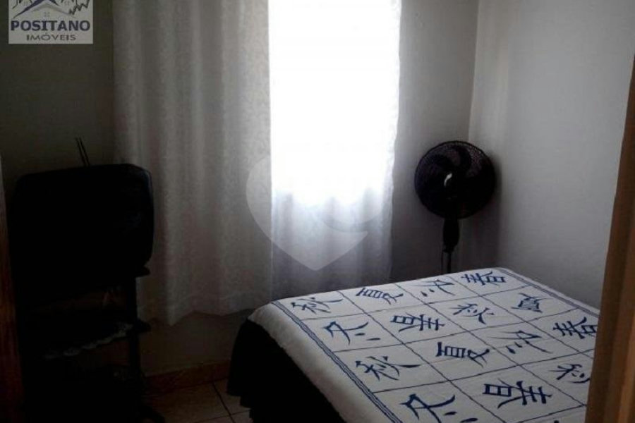 Apartamento à venda com 2 quartos em Mandaqui, São Paulo, SP