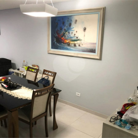 Casa à venda com 3 quartos, sendo 1 suíte, no condomínio Dolce Villa Anália Franco, São Paulo - SP