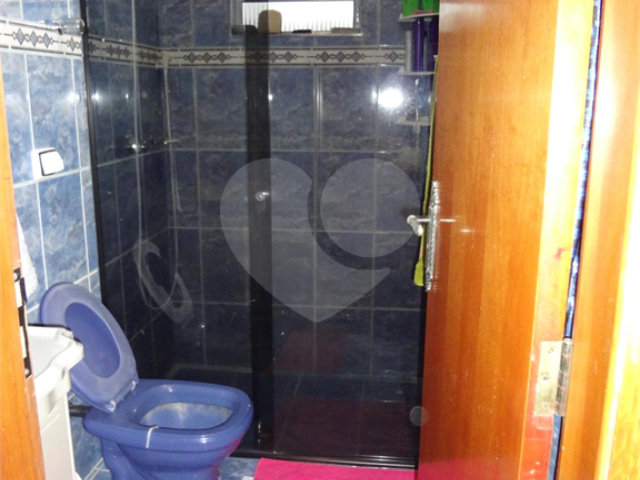 Sobrado à venda com 3 quartos, sendo 1 suíte,  em Horto, São Paulo, SP