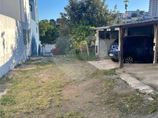 Terreno à venda em Tucuruvi, São Paulo, SP