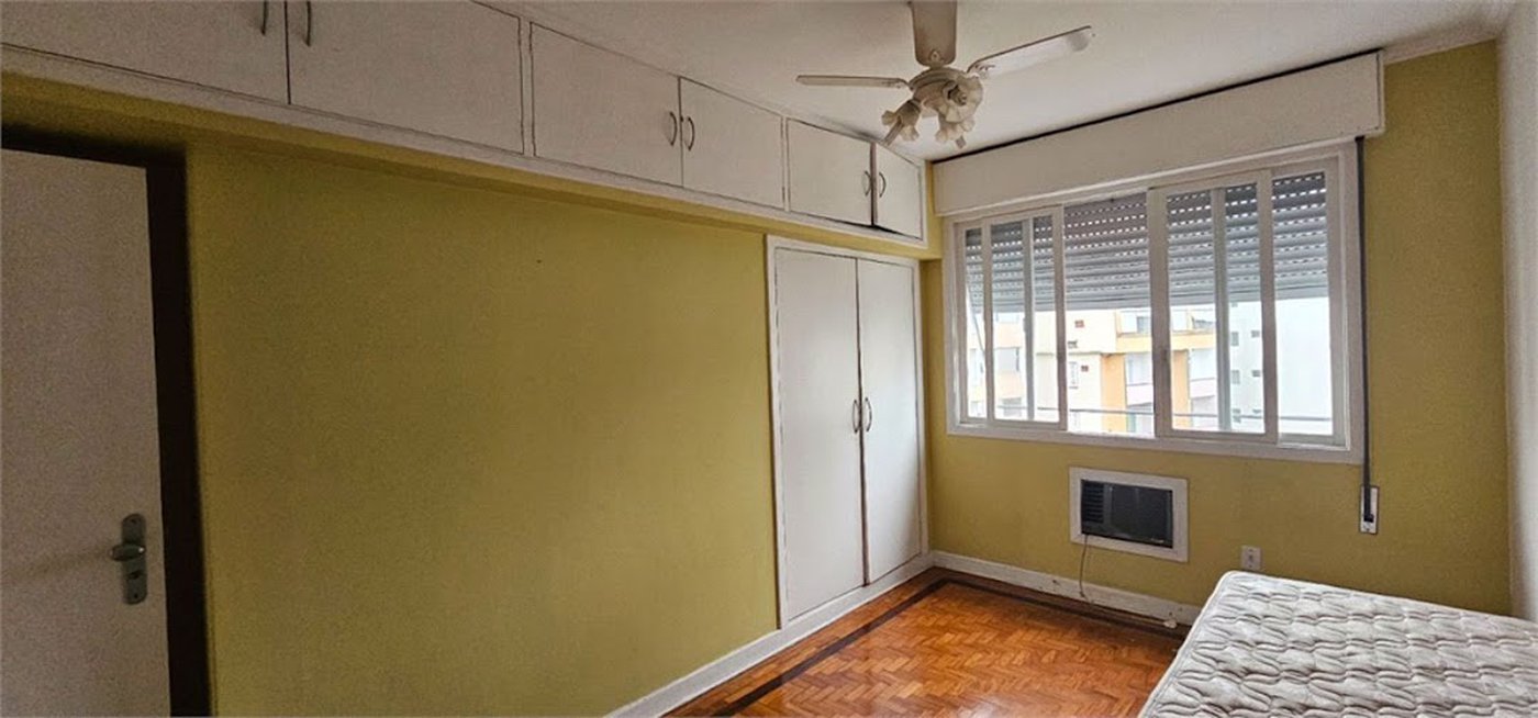 Apartamento com 3 dormitórios à venda, 138 m² por R$ 799.999,99 - Boqueirão - Santos/SP