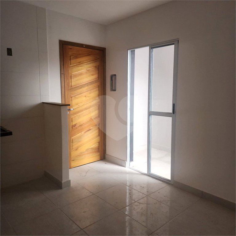 Apartamento à venda com 2 quartos em Casa Verde, São Paulo, SP
