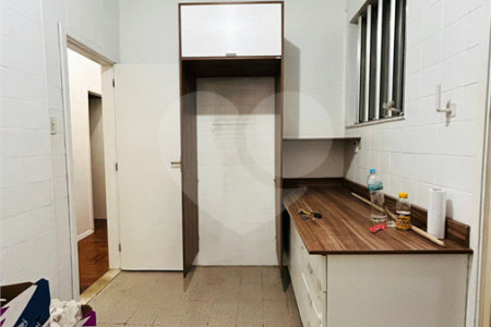 Apartamento à venda com 2 quartos em Alto da Boa Vista, Rio de Janeiro, RJ