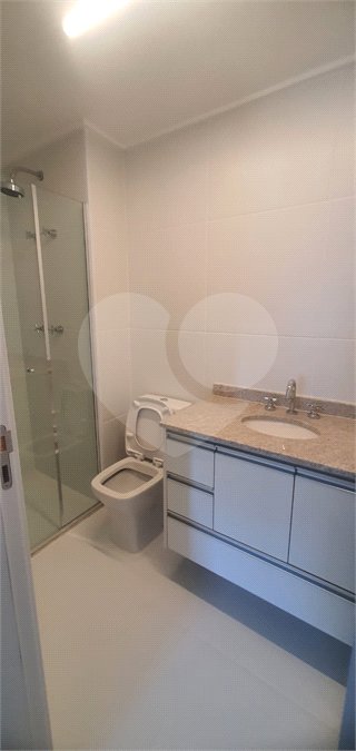 Apartamento para alugar com 1 suíte em Vila Clementino, São Paulo, SP