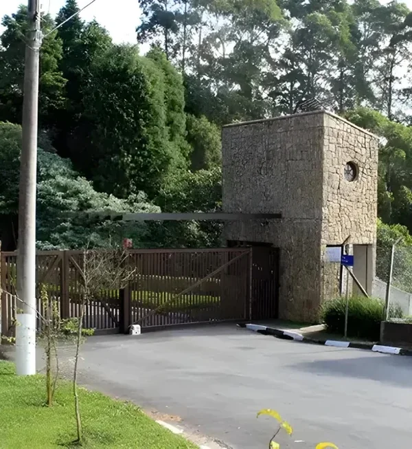 Altos de São Roque