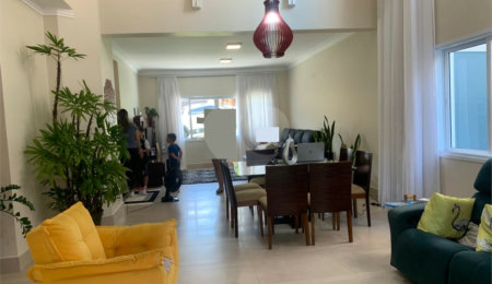 Casa à venda com 4 suítes no condomínio Água Verde Atibaia, Atibaia - SP