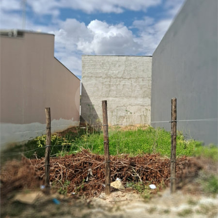 Terreno à venda no condomínio Pq Barnabé Smart, Indaiatuba - SP