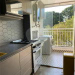 Apartamento à venda com 2 quartos, sendo 1 suíte, em Casa Verde, São Paulo, SP