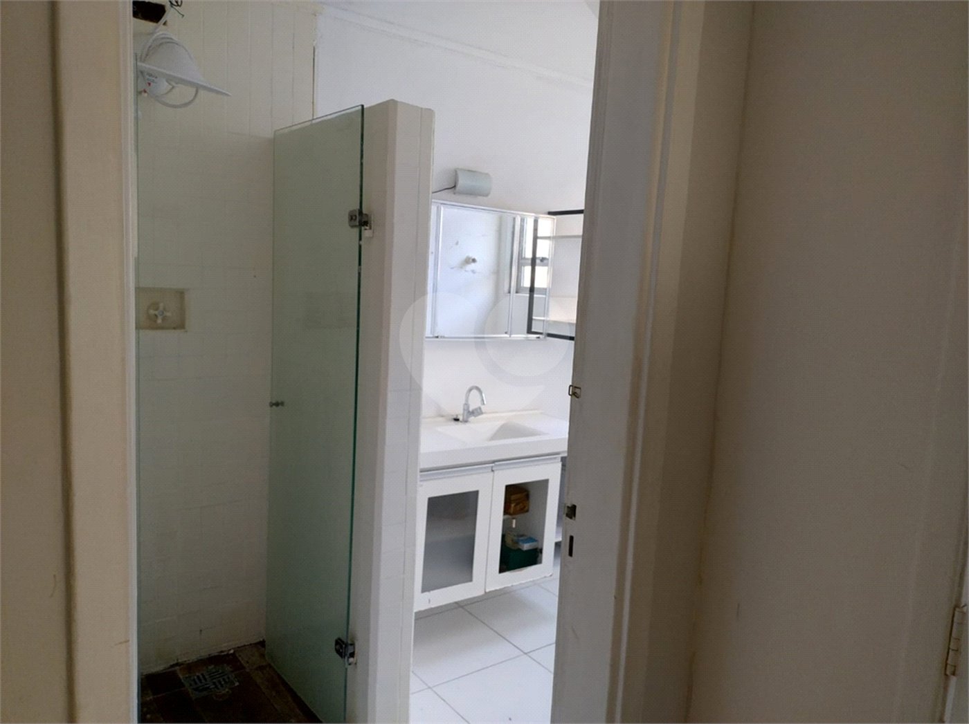 Apartamento à venda com 3 quartos em Higienópolis, São Paulo, SP