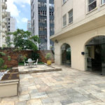Apartamento à venda com 1 quarto em Jardim Paulista, São Paulo, SP