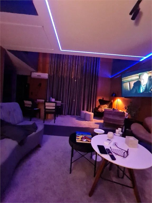 Apartamento à venda com 1 suíte em Vila Suzana, São Paulo, SP