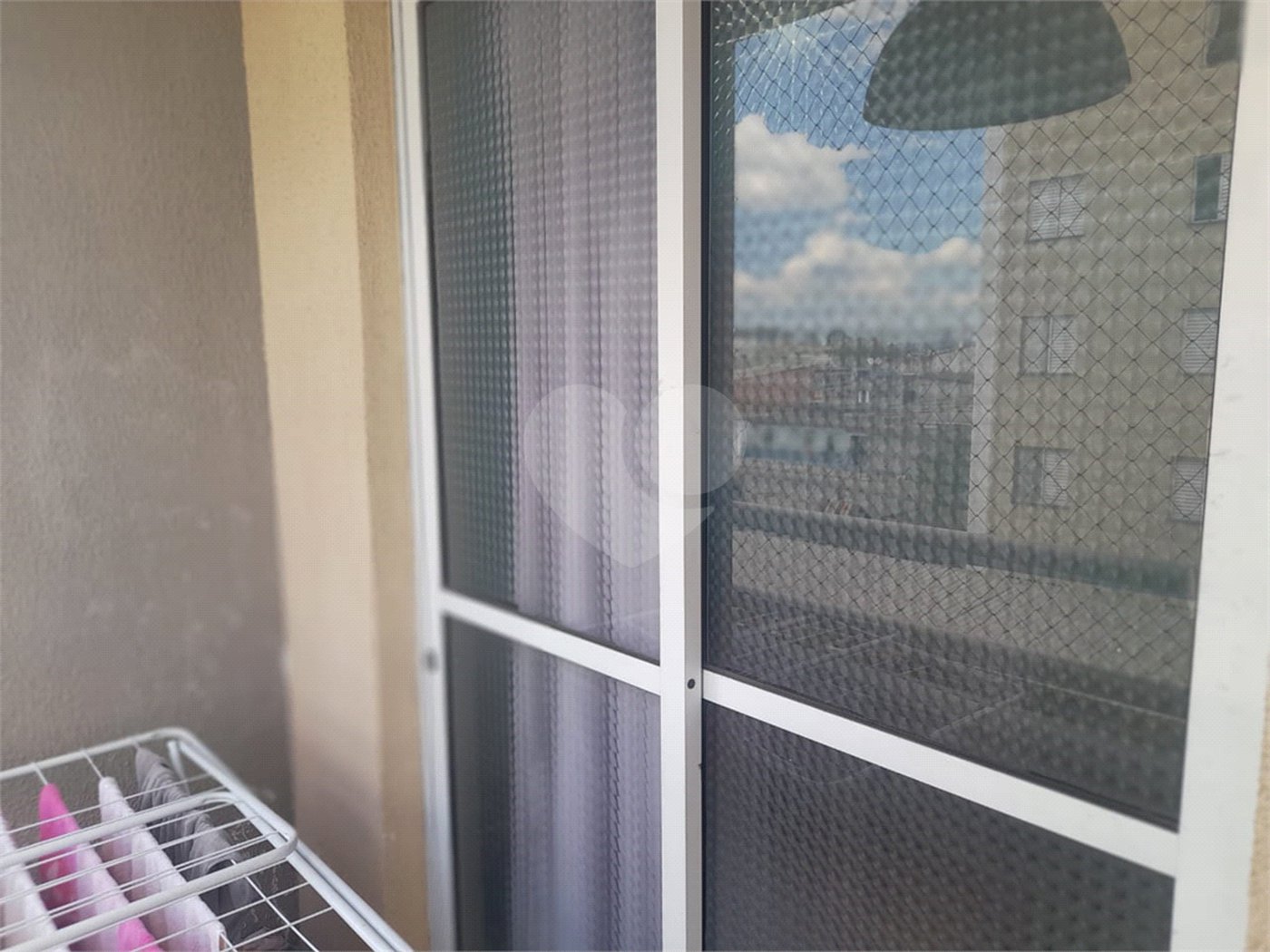 Apartamento à venda com 2 quartos em Jundiapeba, Mogi das Cruzes, SP