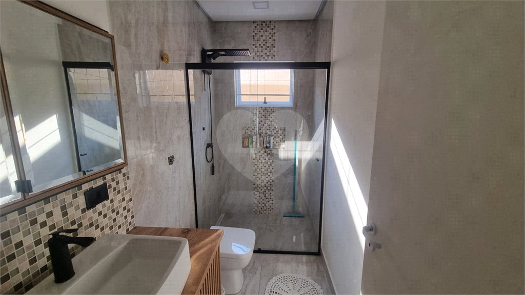 Sobrado à venda com 4 quartos, sendo 3 suítes, em Casa Verde, São Paulo, SP