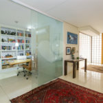 Casa Térrea à venda com 5 suítes em Alto da Boa Vista, São Paulo, SP