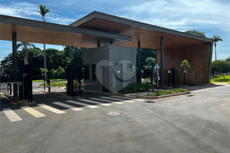 Terreno à venda no condomínio Vila Sapezal, Indaiatuba - SP