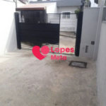 Casa à venda com 2 quartos, sendo 1 suíte, em Residencial Estoril, Taubaté, SP