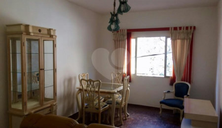 Apartamento à venda com 2 quartos em Saúde, São Paulo, SP