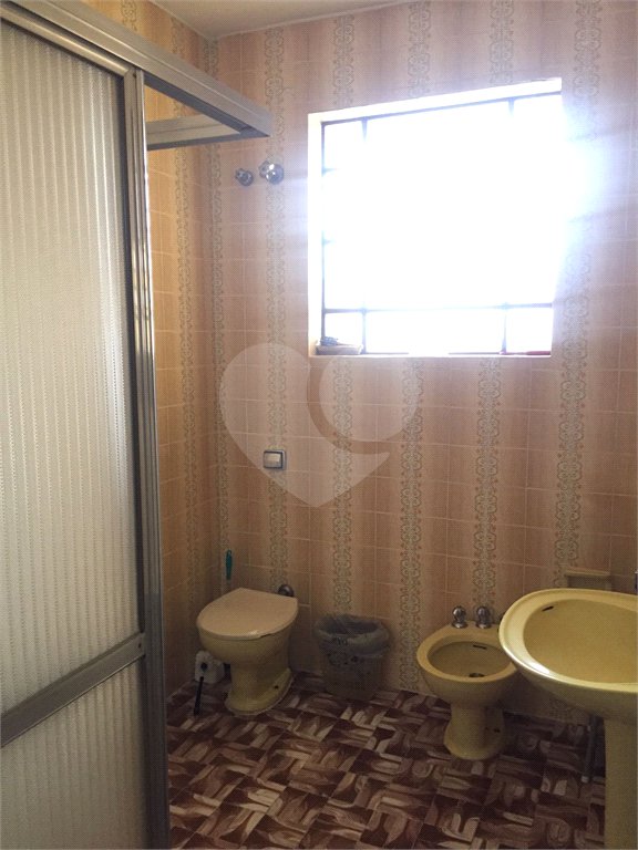 Sobrado à venda com 3 quartos em Mandaqui, São Paulo, SP