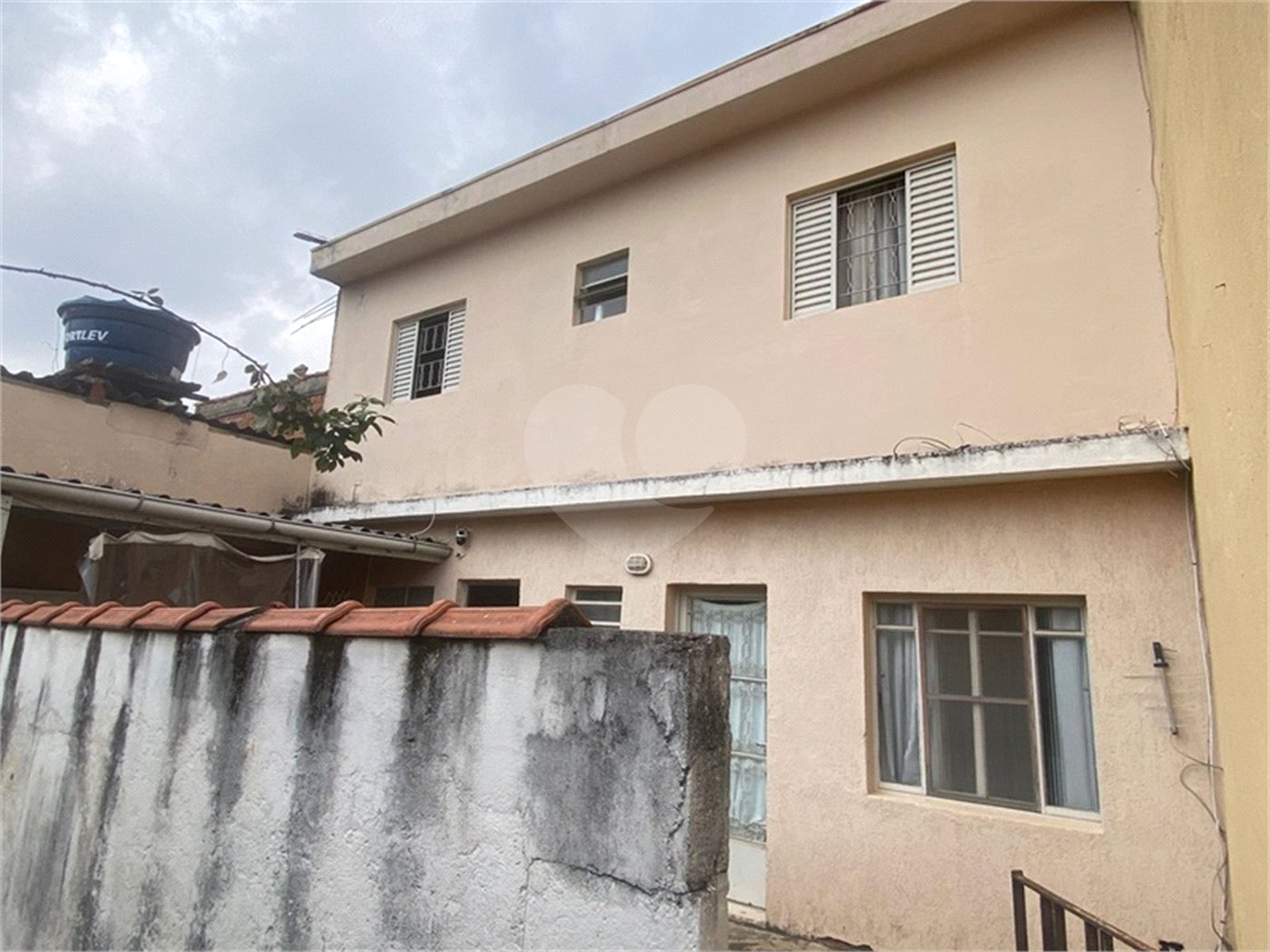 Casa à venda com 6 quartos em Santana, São Paulo, SP