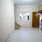 Casa à venda com 3 quartos, sendo 1 suíte, no condomínio Vilaregio, São Roque - SP