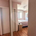 Apartamento à venda com 3 quartos, sendo 1 suíte, em Vila Santa Teresa, Santo André, SP