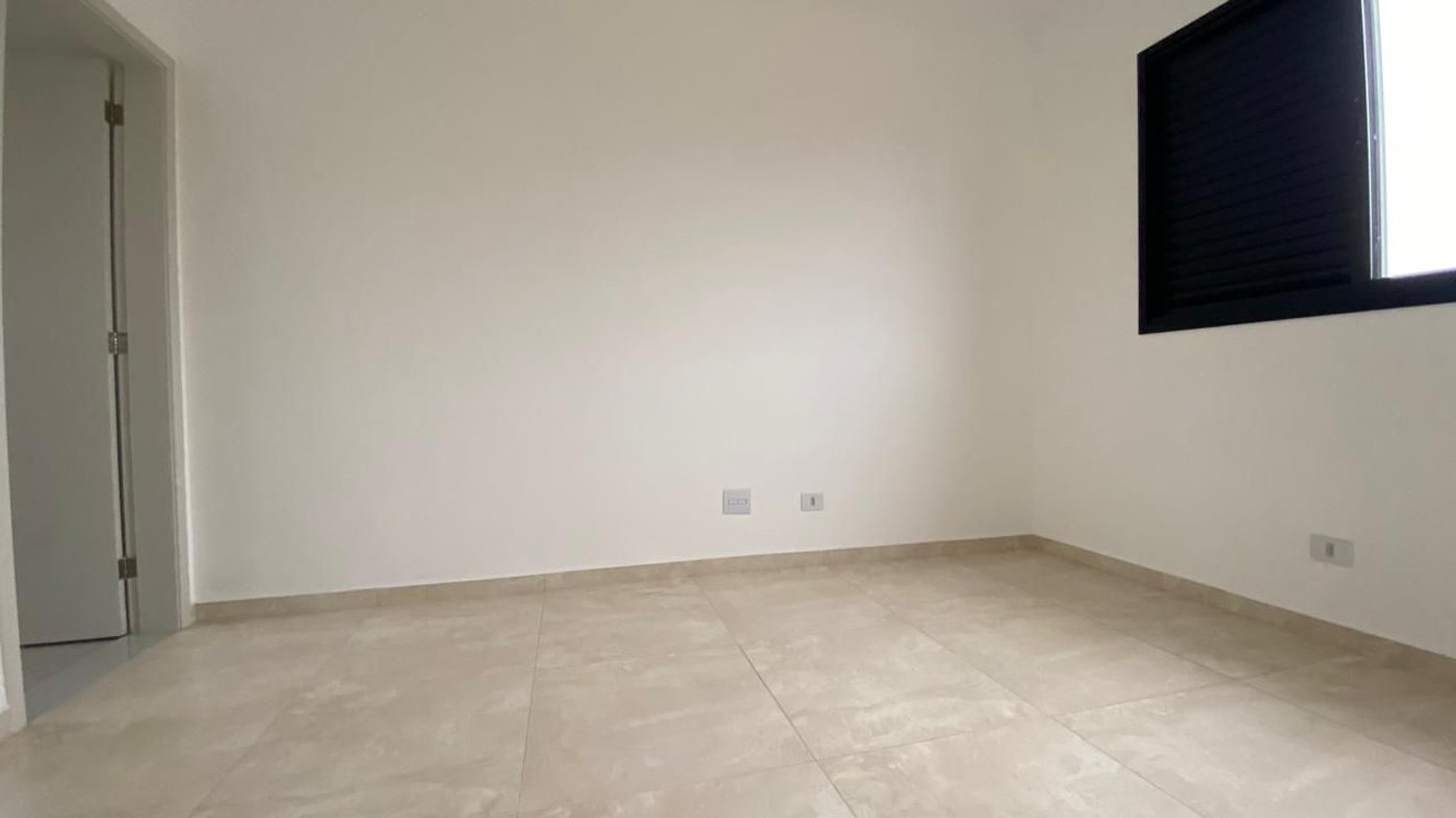Casa com 2 dormitórios à venda, 95 m² por R$ 585.000,00 - Macuco - Santos/SP