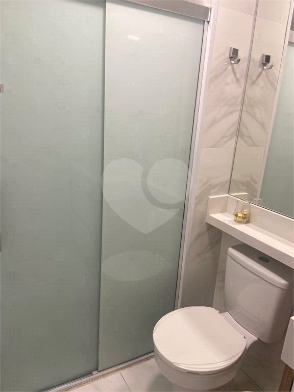 Apartamento à venda com 3 suítes no Centro, Santo André, SP