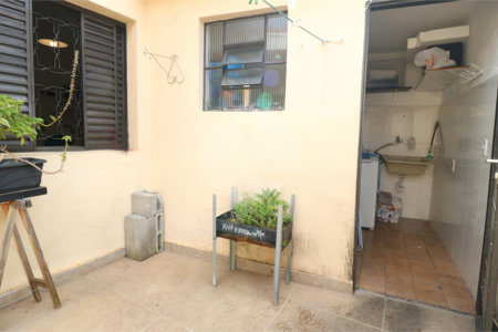Casa Térrea à venda com 2 quartos em Vila Romana, São Paulo, SP