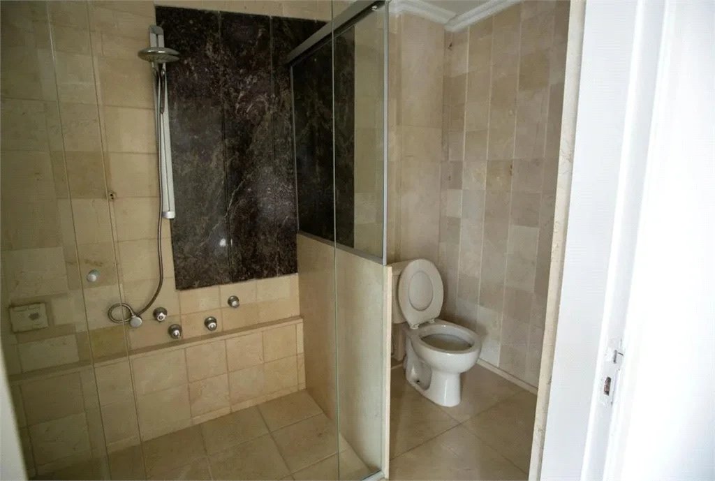 Cobertura à venda com 4 quartos, sendo 1 suíte, em Real Parque, São Paulo, SP