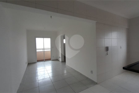 Apartamento para alugar com 2 quartos no Centro, São Bernardo do Campo, SP