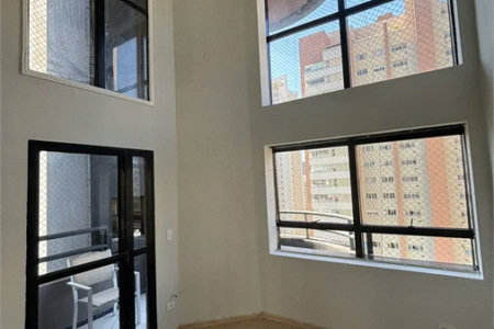 Apartamento à venda ou para alugar com 1 suíte em Vila Suzana, São Paulo, SP