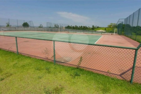Casa à venda com 4 suítes no condomínio Residencial Fazenda São José, Salto de Pirapora - SP