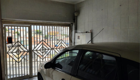 Sobrado à venda com 3 quartos, sendo 1 suíte,  em Vila Guilherme, São Paulo, SP